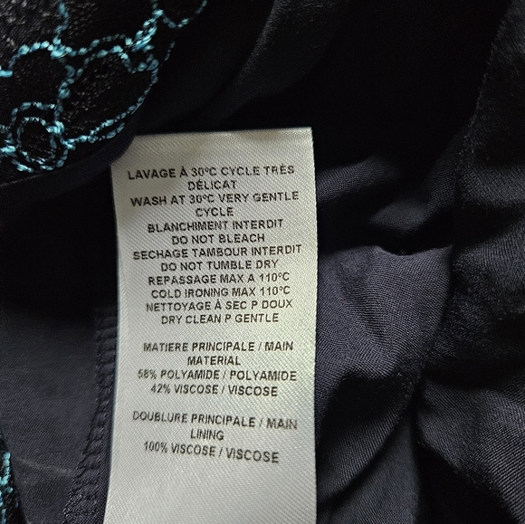 See By Chloe Lacey Dress - Picture 14 of 16